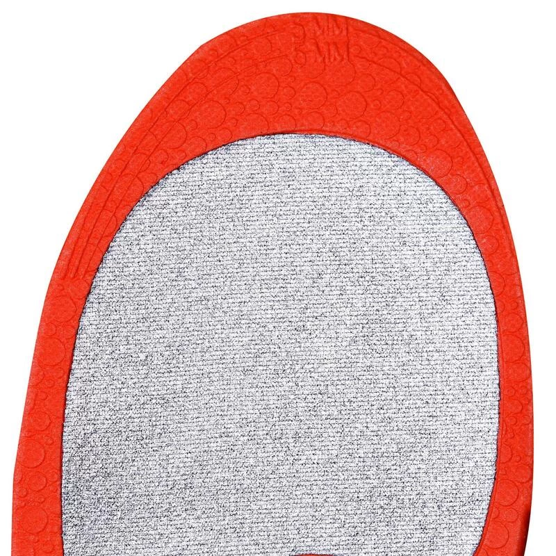 Sidas Inlegzolen Voor Skischoenen - Platvoeten 2 Sidas Inlegzolen Voor Skischoenen - Platvoeten - Afbeelding 2