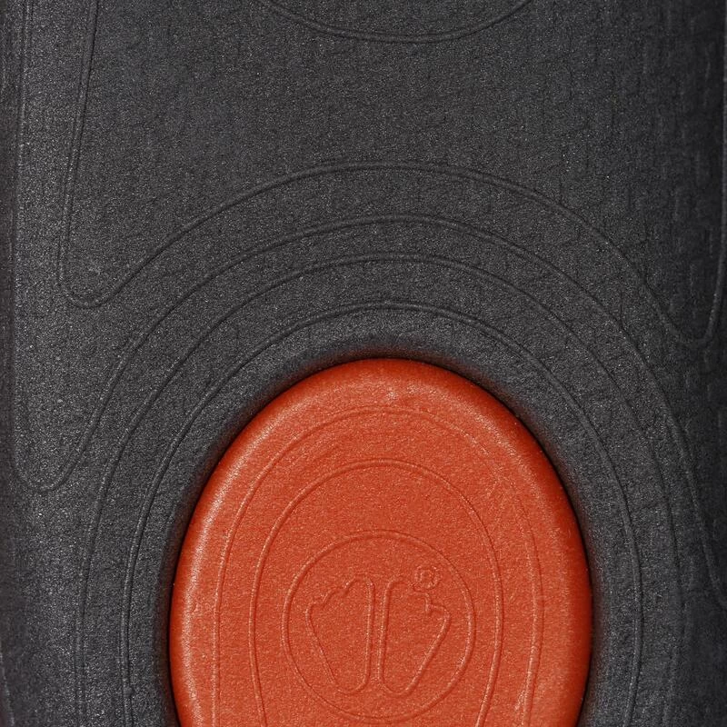 Sidas Inlegzolen Voor Skischoenen Voor Voeten Met Een Normale Welving 3 Sidas Inlegzolen Voor Skischoenen Voor Voeten Met Een Normale Welving - Afbeelding 3