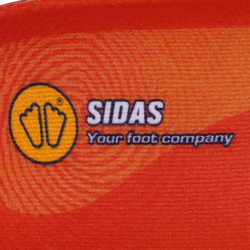 Sidas Inlegzolen Voor Skischoenen Voor Voeten Met Een Normale Welving 4 Sidas Inlegzolen Voor Skischoenen Voor Voeten Met Een Normale Welving - Afbeelding 4