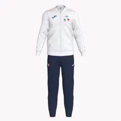 Italiaans Tennis Federatie Trainingspak Joma