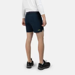 Izas RILLO M Korte Herenshort Met Sneldrogende Stretchstof Voor Wandelen -Trend Kledij Verkoop izas rillo m korte herenshort met sneldrogende stretchstof voor wandelen 4