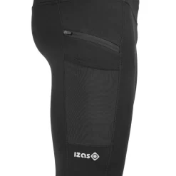 Izas Thermische Legging CASTELLAR Voor Heren. Ideaal Voor Yoga, Hardlopen, Enz. -Trend Kledij Verkoop izas thermische legging castellar voor heren ideaal voor yoga hardlopen enz 2