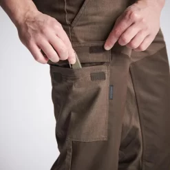 Jachtbroek Renfort 100 8 Jachtbroek Renfort 100 -Trend Kledij Verkoop jachtbroek renfort 100 bruin 2