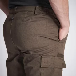 Jachtbroek Renfort 100 9 Jachtbroek Renfort 100 -Trend Kledij Verkoop jachtbroek renfort 100 bruin 3