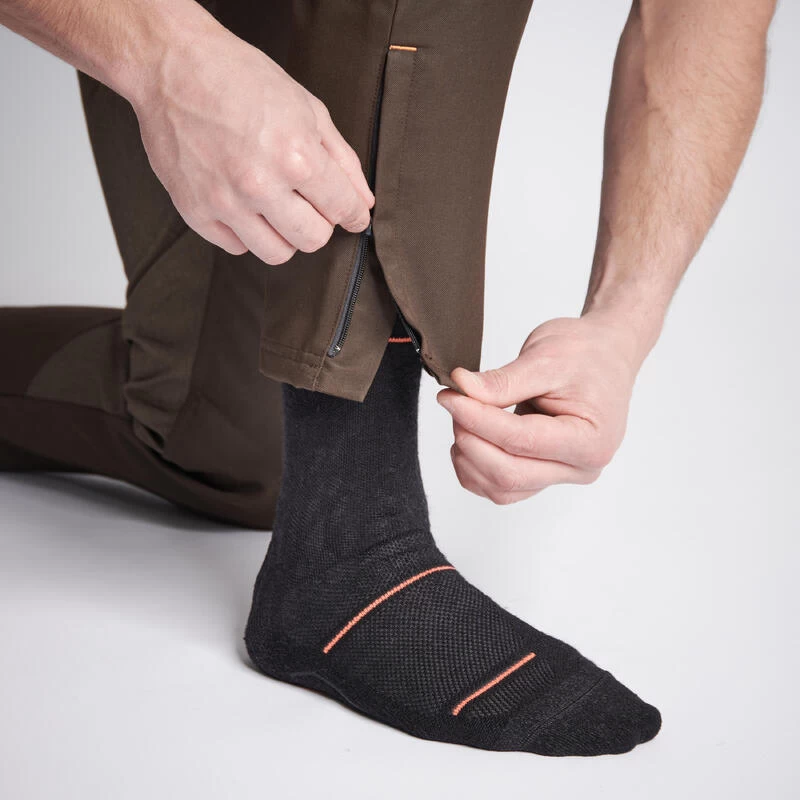 Jachtbroek Renfort 100 6 Jachtbroek Renfort 100 - Afbeelding 6