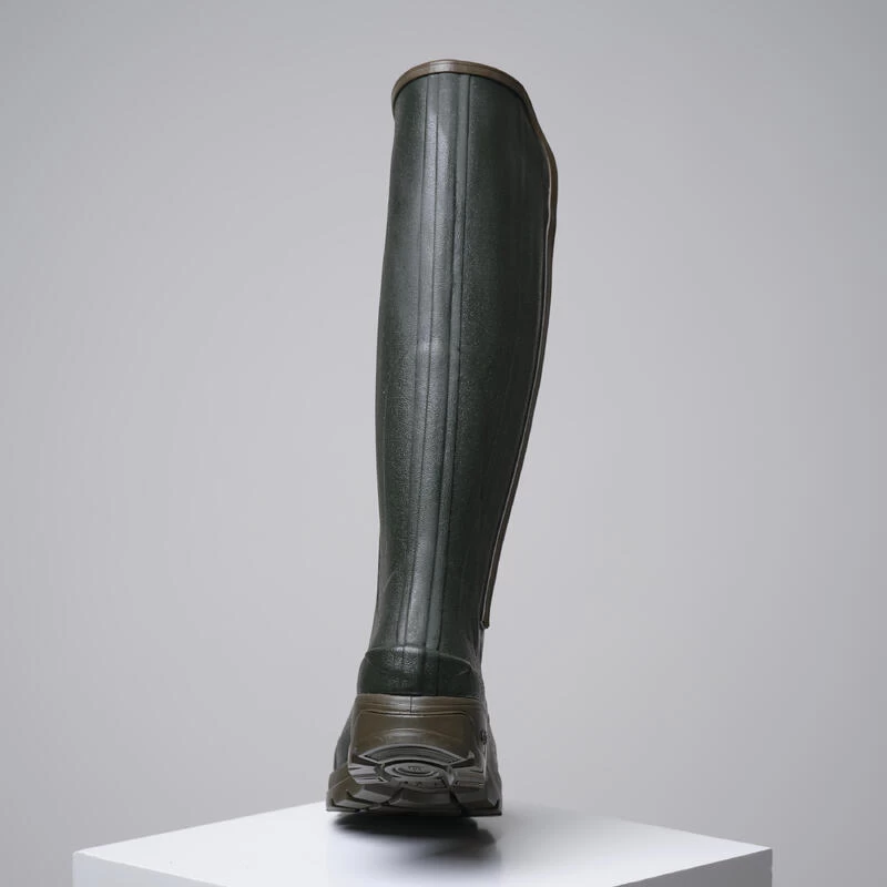 Jachtlaarzen Renfort 540 Met Rits 6 Jachtlaarzen Renfort 540 Met Rits - Afbeelding 6