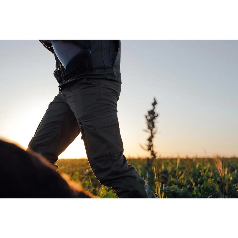 Jachtlaarzen Renfort 540 Met Rits 9 Jachtlaarzen Renfort 540 Met Rits - Afbeelding 9