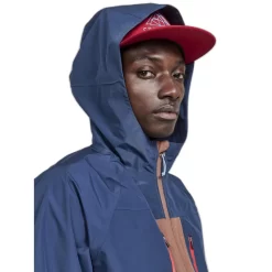 Jas Craft Pro Trail Hydro 8 Jas Craft Pro Trail Hydro -Trend Kledij Verkoop jas craft pro trail hydro 3