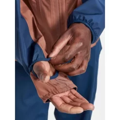 Jas Craft Pro Trail Hydro 9 Jas Craft Pro Trail Hydro -Trend Kledij Verkoop jas craft pro trail hydro 4