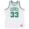 Mitchell & Ness Jersey Boston Celtics NBA Swingman