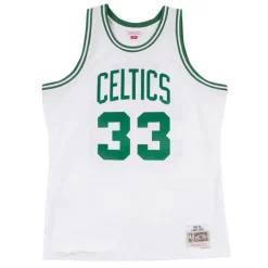 Mitchell & Ness Jersey Boston Celtics NBA Swingman