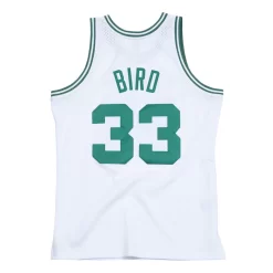 Mitchell & Ness Jersey Boston Celtics NBA Swingman -Trend Kledij Verkoop jersey boston celtics nba swingman 3