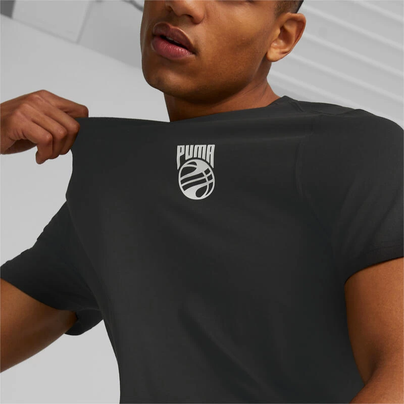 Jersey Puma Posterize Ii 5 Jersey Puma Posterize Ii - Afbeelding 5