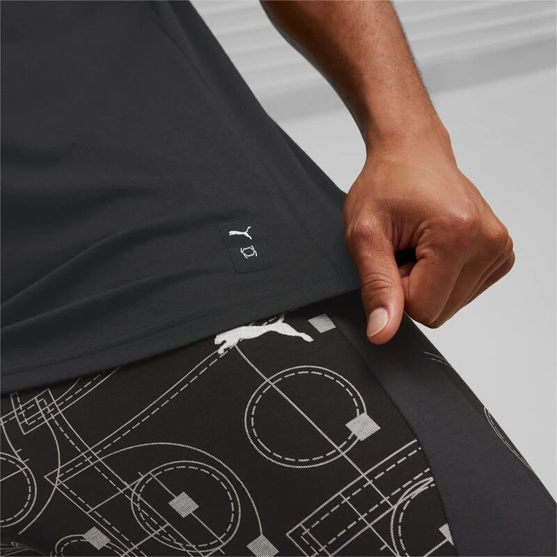 Jersey Puma Posterize Ii 6 Jersey Puma Posterize Ii - Afbeelding 6