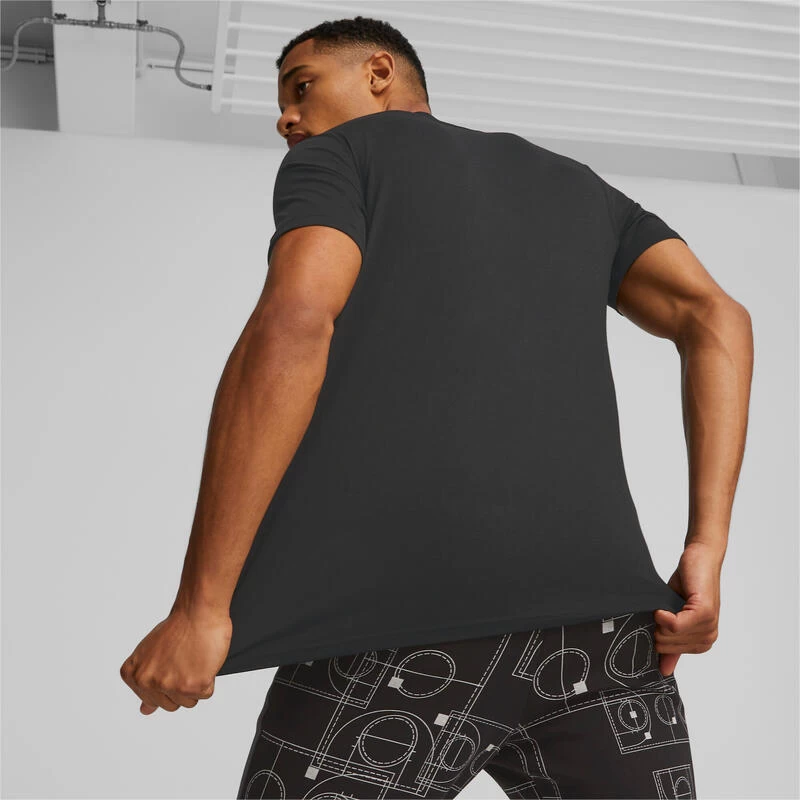 Jersey Puma Posterize Ii 7 Jersey Puma Posterize Ii - Afbeelding 7