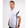 JT Sportpolo | Wit