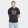 ADIDAS Juventus Graphic T-shirt