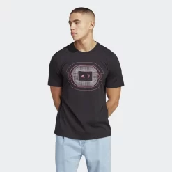 ADIDAS Juventus Graphic T-shirt