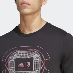 ADIDAS Juventus Graphic T-shirt -Trend Kledij Verkoop juventus graphic t shirt 3