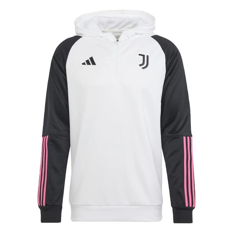 ADIDAS Juventus Tiro 23 Hoodie 2 ADIDAS Juventus Tiro 23 Hoodie - Afbeelding 2