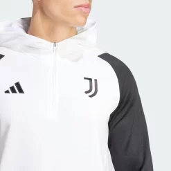 ADIDAS Juventus Tiro 23 Hoodie 8 ADIDAS Juventus Tiro 23 Hoodie -Trend Kledij Verkoop juventus tiro 23 hoodie 3