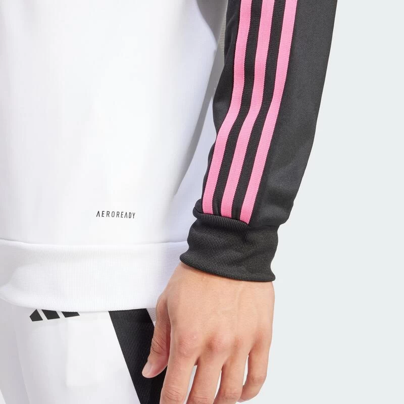 ADIDAS Juventus Tiro 23 Hoodie 5 ADIDAS Juventus Tiro 23 Hoodie - Afbeelding 5