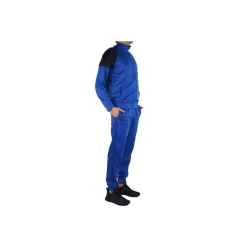 Kappa Ulfinno Training Suit, Mannen, Voetbal, Trainingspakken, Blauw -Trend Kledij Verkoop kappa ulfinno training suit mannen voetbal trainingspakken blauw 2