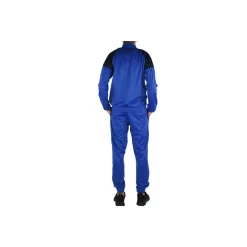 Kappa Ulfinno Training Suit, Mannen, Voetbal, Trainingspakken, Blauw -Trend Kledij Verkoop kappa ulfinno training suit mannen voetbal trainingspakken blauw 3