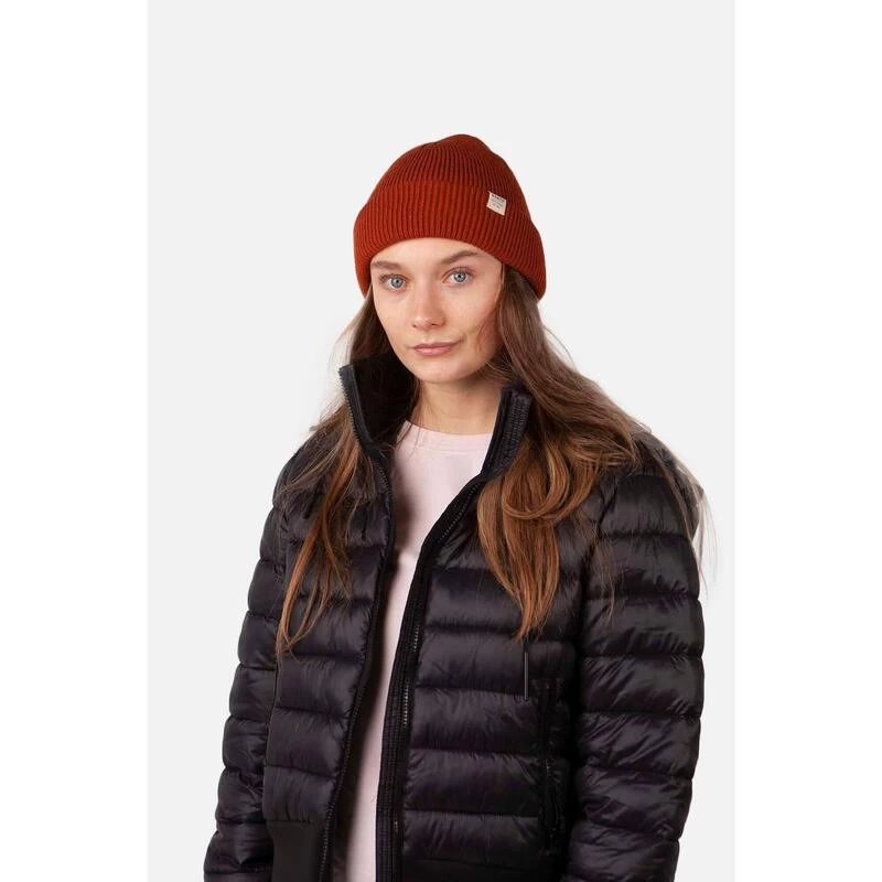 Barts Kinyeti Beanie - Muts - 20_rust - Unisex - Pisteskiën 3 Barts Kinyeti Beanie - Muts - 20_rust - Unisex - Pisteskiën - Afbeelding 3