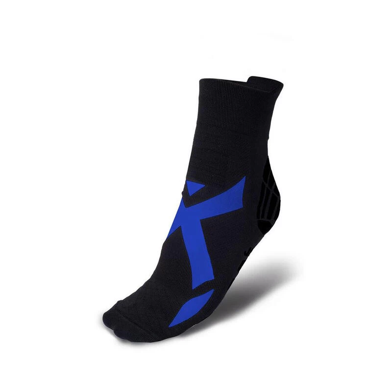 Klassieke Zwemsokken Volwassenen Zwembad Zwart Blauw 1 Klassieke Zwemsokken Volwassenen Zwembad Zwart Blauw