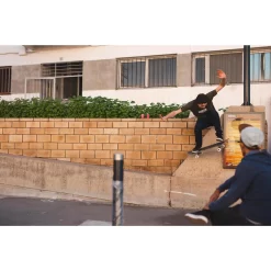 Lage Skateschoenen (cupsole) Voor Volwassenen Crush 500 -Trend Kledij Verkoop lage skateschoenen cupsoles voor volwassenen crush 500 zwartbordeaux 16