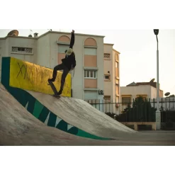 Lage Skateschoenen (cupsole) Voor Volwassenen Crush 500 -Trend Kledij Verkoop lage skateschoenen cupsoles voor volwassenen crush 500 zwartbordeaux 17