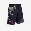 Lange Boardshort Voor Surfen 900 Tiger Dude