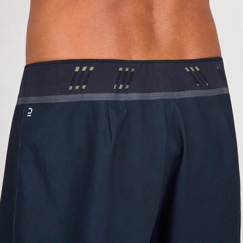 Lange Boardshort Voor Surfen 900 Tiger Dude 4 Lange Boardshort Voor Surfen 900 Tiger Dude - Afbeelding 4