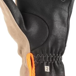 Leren Jachthandschoenen SUPERTRACK Bruin 15 Leren Jachthandschoenen SUPERTRACK Bruin -Trend Kledij Verkoop leren jachthandschoenen supertrack bruin 4