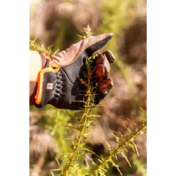 Leren Jachthandschoenen SUPERTRACK Bruin 16 Leren Jachthandschoenen SUPERTRACK Bruin -Trend Kledij Verkoop leren jachthandschoenen supertrack bruin 5