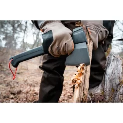 Leren Jachthandschoenen SUPERTRACK Bruin 18 Leren Jachthandschoenen SUPERTRACK Bruin -Trend Kledij Verkoop leren jachthandschoenen supertrack bruin 7