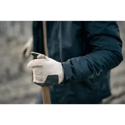 Leren Jachthandschoenen SUPERTRACK Bruin 19 Leren Jachthandschoenen SUPERTRACK Bruin -Trend Kledij Verkoop leren jachthandschoenen supertrack bruin 8