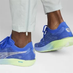 Liberate NITRO 2 Hardloopschoenen Voor Heren PUMA -Trend Kledij Verkoop liberate nitro 2 hardloopschoenen voor heren puma 2