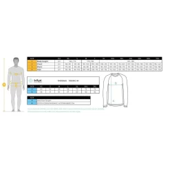 Licht Hardloopjack Voor Heren Kilpi TIRANO-M -Trend Kledij Verkoop licht hardloopjack voor heren kilpi tirano m 6