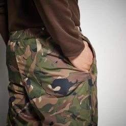 Lichte Regenbroek Voor De Jacht 100 -Trend Kledij Verkoop lichte regenbroek voor jagen 100 camouflage 3