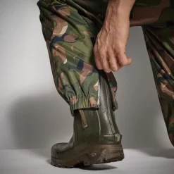 Lichte Regenbroek Voor De Jacht 100 -Trend Kledij Verkoop lichte regenbroek voor jagen 100 camouflage 4