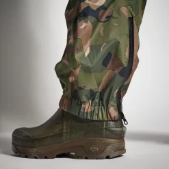 Lichte Regenbroek Voor De Jacht 100 -Trend Kledij Verkoop lichte regenbroek voor jagen 100 camouflage 6