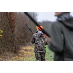 Lichte Regenbroek Voor De Jacht 100 -Trend Kledij Verkoop lichte regenbroek voor jagen 100 camouflage 8