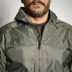 Lichte Regenjas Voor De Jacht 100 -Trend Kledij Verkoop lichte regenjas voor de jacht 100 groen 4