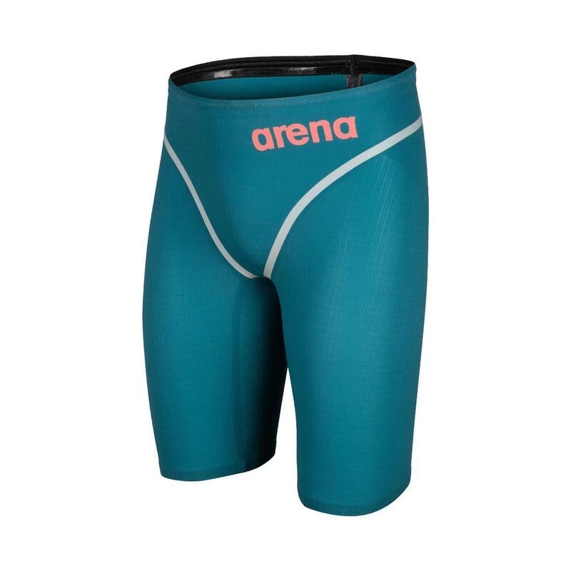 Arena Limited Edition Carbon Core Jammer - Calypso Bay 6 Arena Limited Edition Carbon Core Jammer - Calypso Bay - Afbeelding 6