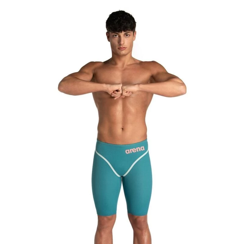 Arena Limited Edition Carbon Core Jammer - Calypso Bay 1 Arena Limited Edition Carbon Core Jammer - Calypso Bay