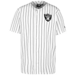 M Aillot Type Baseball New Era Los Angeles Raiders