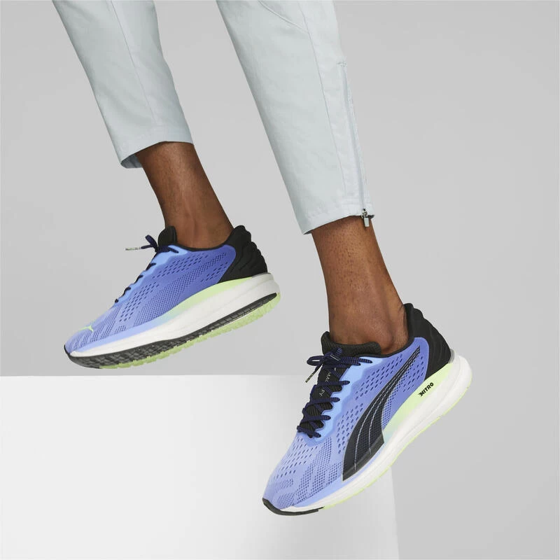 Magnify NITRO Surge Hardloopschoenen Voor Heren PUMA 3 Magnify NITRO Surge Hardloopschoenen Voor Heren PUMA - Afbeelding 3