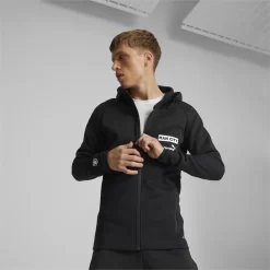 Manchester City F.C. Casuals Voetbaljack Met Capuchon Voor Heren PUMA 9 Manchester City F.C. Casuals Voetbaljack Met Capuchon Voor Heren PUMA -Trend Kledij Verkoop manchester city fc casuals voetbaljack met capuchon voor heren puma 2